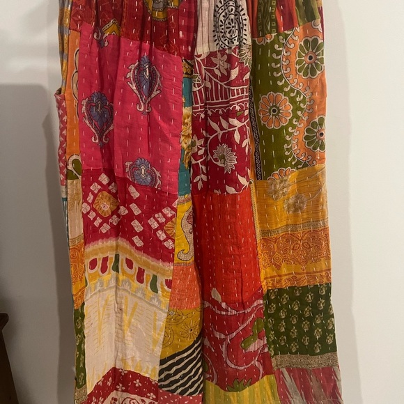 RAHAB’S ROPE KANTHA SIZE S/M waist 16’ max - Picture 2 of 3